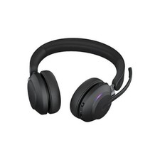 Jabra 26599-899-899 JABRA EVOLVE2 65 LINK380C MS MONO BLACK