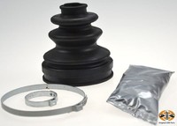 LÖBro 304155 Faltenbalgsatz FüR Antriebswelle Achsmanschette Set Satz