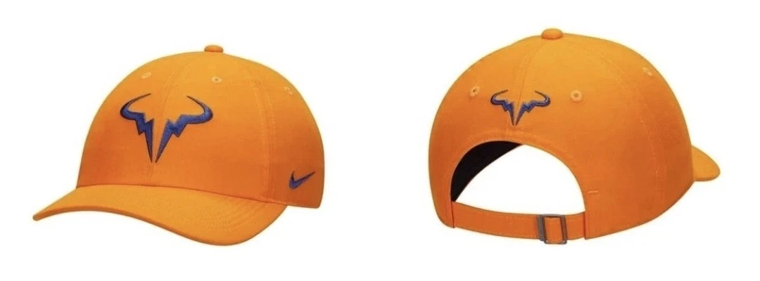 rafael nadal hat products for sale | eBay