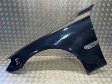 BMW 7 F01 F02 F03 F04 2012 Vorne links Kotflügel TOF71484