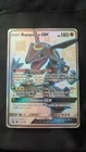 Rayquaza GX 177a/168 Alternate Art Holo