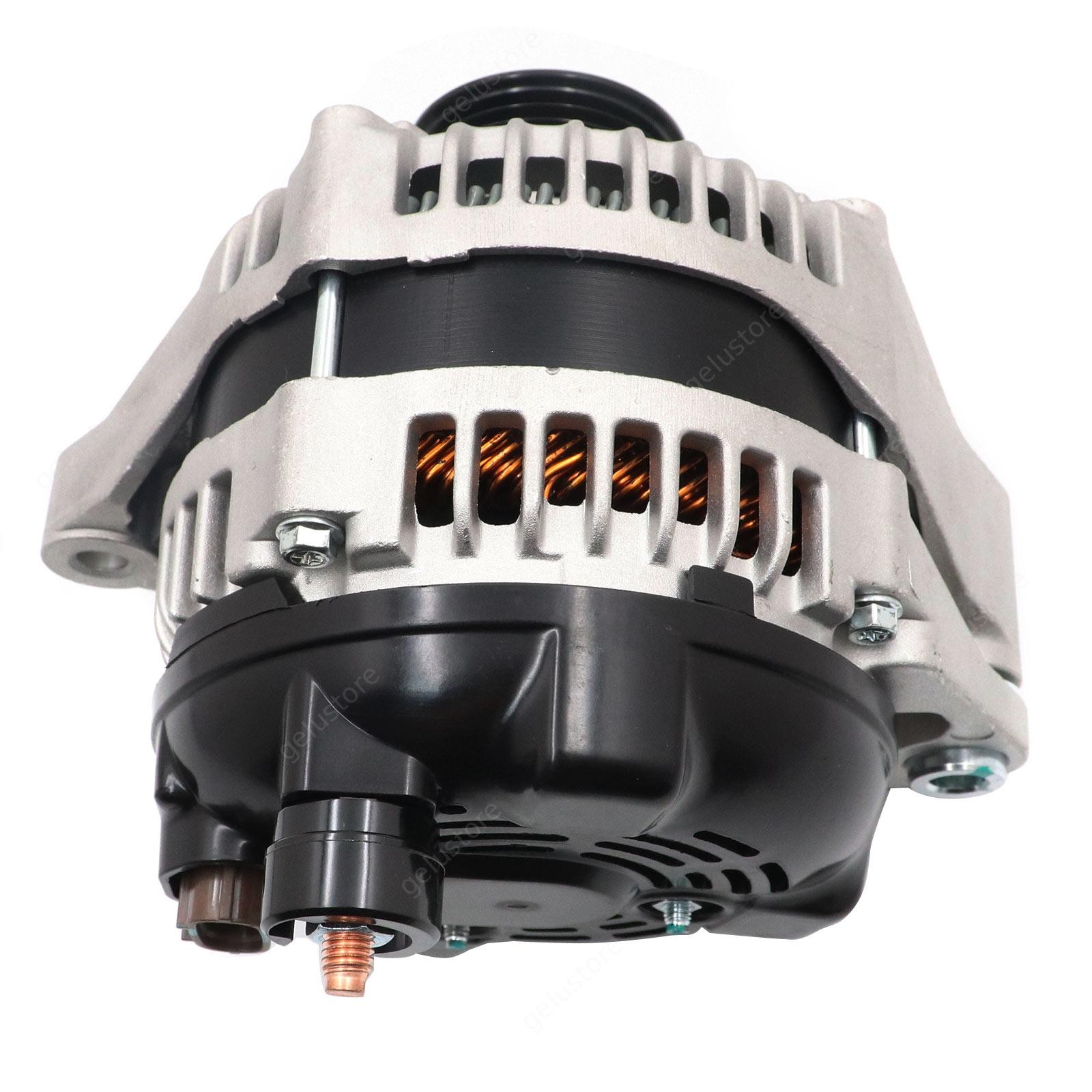 1 X NEW 150AMP Alternator 104210-1621 FITS Maserati GranTurismo 2008-2012