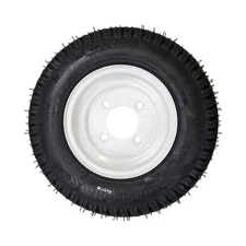 Exmark 1-413473 Wheel and Tire Turf Tracer HP Hydro Metro Viking S Series