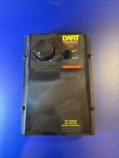 Dart Controls 253G-200E Dc Speed Control, Scr...