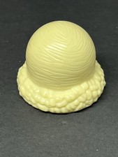 Melissa Doug Magnetic Ice Cream Replacement Part Vanilla Scoop