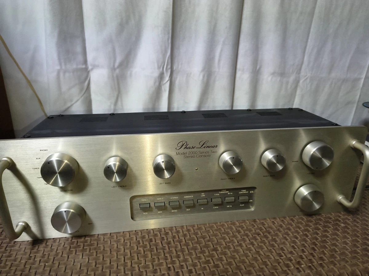 phase linear products for sale | eBay
