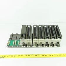 Schneider PLC Module Rack (3) DAP-216N/AS-BDAP-216N (3)DEP-216/AS-BDEP-216