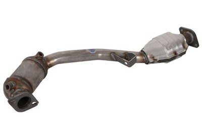 Für SUBARU FORESTER, IMPREZA, LEGACY III, OUTBACK 2.0/2.5 Katalysator