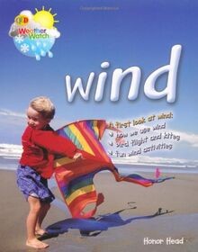 Wind (Weather Watch) von Qed | Buch | Zustand sehr gut