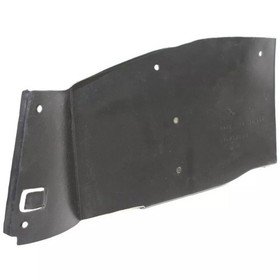 Left & Right Side For 1999-2005 Pontiac Trans Sport 2Pc Engine Splash Shield