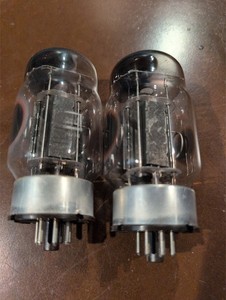 Kt88 Tube | eBay