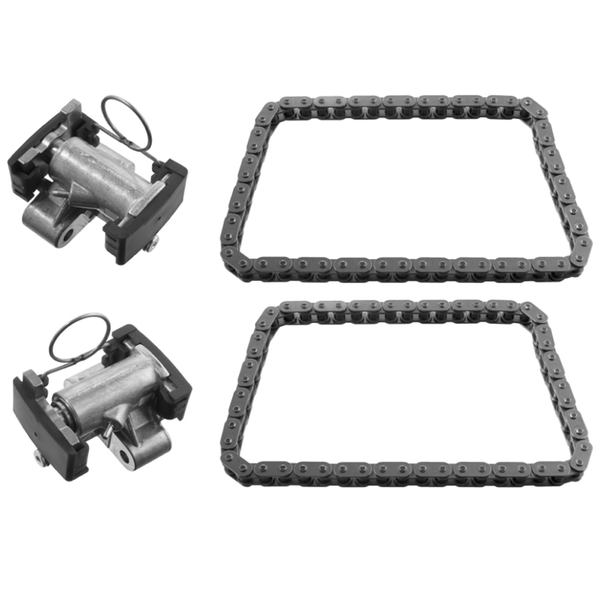 PartsTec PTA114-0240 Steuerkettensatz FüR Bmw, Oben-image