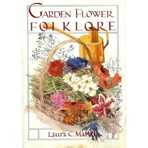 Garden Flower Folklore