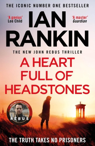 A Heart Full of Headstones: The number one bestselling series that inspired