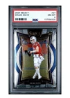 2024 Panini Select Drake Maye #27 PSA 8 RC 🔥