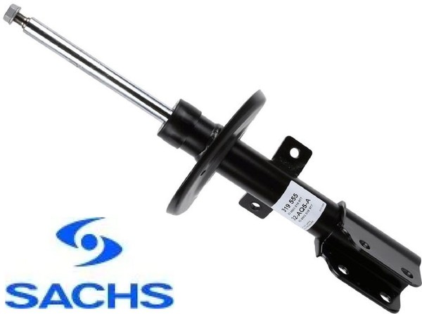 Sachs 319555 StoßDäMpfer StossdäMpfer Vorderachse Vorne-image