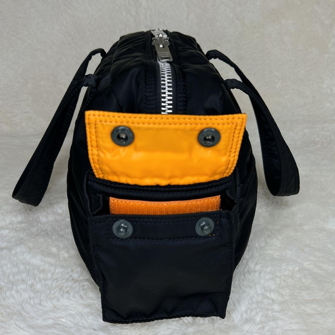 ✨Extremely beautiful item✨ Current PORTER Duffle … - image 5