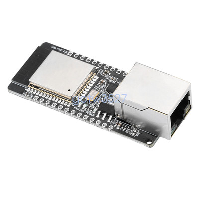 ESP32 WT32-ETH01 Embedded Serial Port Ethernet WIFI Bluetooth Development Boards