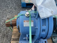 SM-CYCLO, CHH-6190Y Gearbox - 29/1