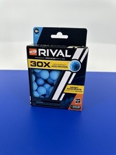 Nerf Rival 30X High Impact Accu-Rounds Refill Pack