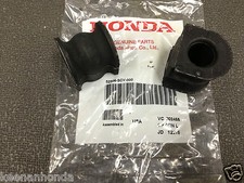 Genuine Oem Honda Element Rear Sway Bar Bushings 2003-2011 Stabilizer Pair