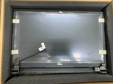 947CM NEW GENUINE DELL INSPIRON 3558 TOUCHSCREEN ASSEMBLY LCD Display 15.6"