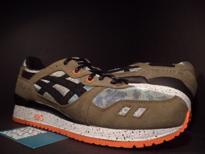 asics gel lyte 3 bait