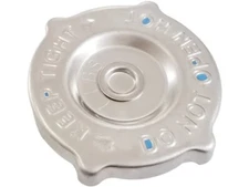 Radiator Cap For 1958 GMC PM252 4.4L 6 Cyl GZ247QN