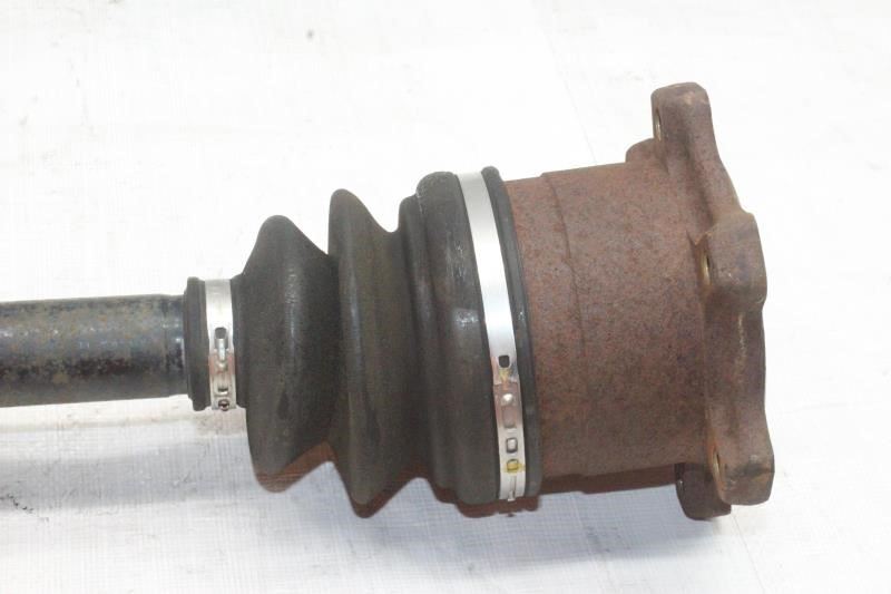 2008 INFINITI G37S V36 COUPE 229 LEFT AXLE SHAFT CV JOINT eBay