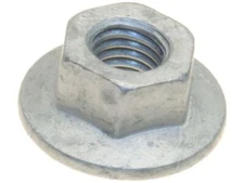 For 2006-2010 BMW M6 Nut VNE Automotive 81376QHPD 2007 2008 2009 Nut