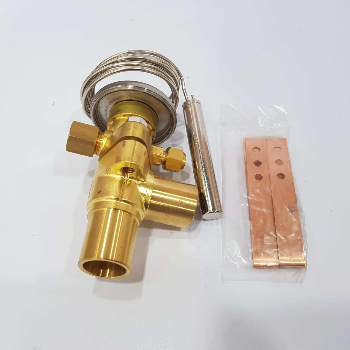 SAGINOMIYA ATX-12270DHS EXPANSION VALVE Y118 | eBay