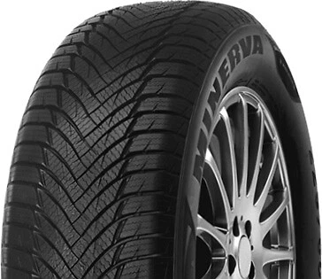 Minerva FrosTrack HP