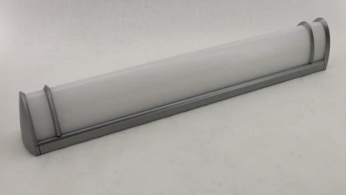 Visa Lighting CV1800-L40K(H)-MVOLT-BSIL Exterior Surface Light