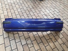 OEM EURO PREFACE rear bumper Honda CIVIC Hatchback EK9 EK4 EJ9 EK3 96-00