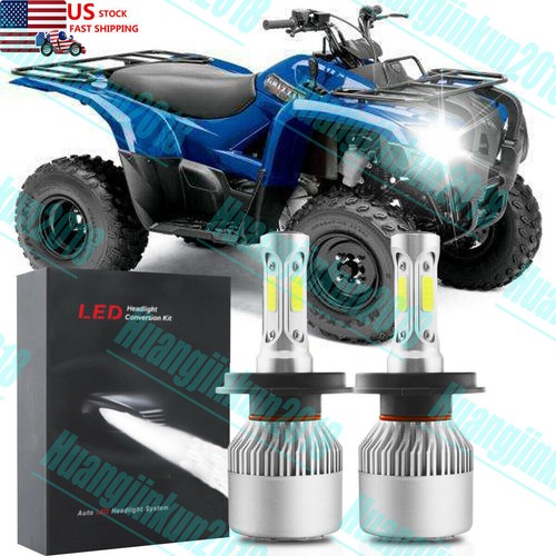 Will new model LED headlights retrofit to replace older model Halogen