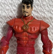 Backstreet Boys Project Action Figure Kevin Burger King 2000