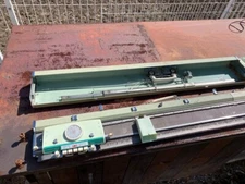 brother KH-551 sewing machine, control panel and accessories set NoChecked