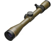 Leupold VX-3HD 4.5-14x40 CDS-ZL Wind-Plex 1" Tube Burnt Bronze Riflescope 180621