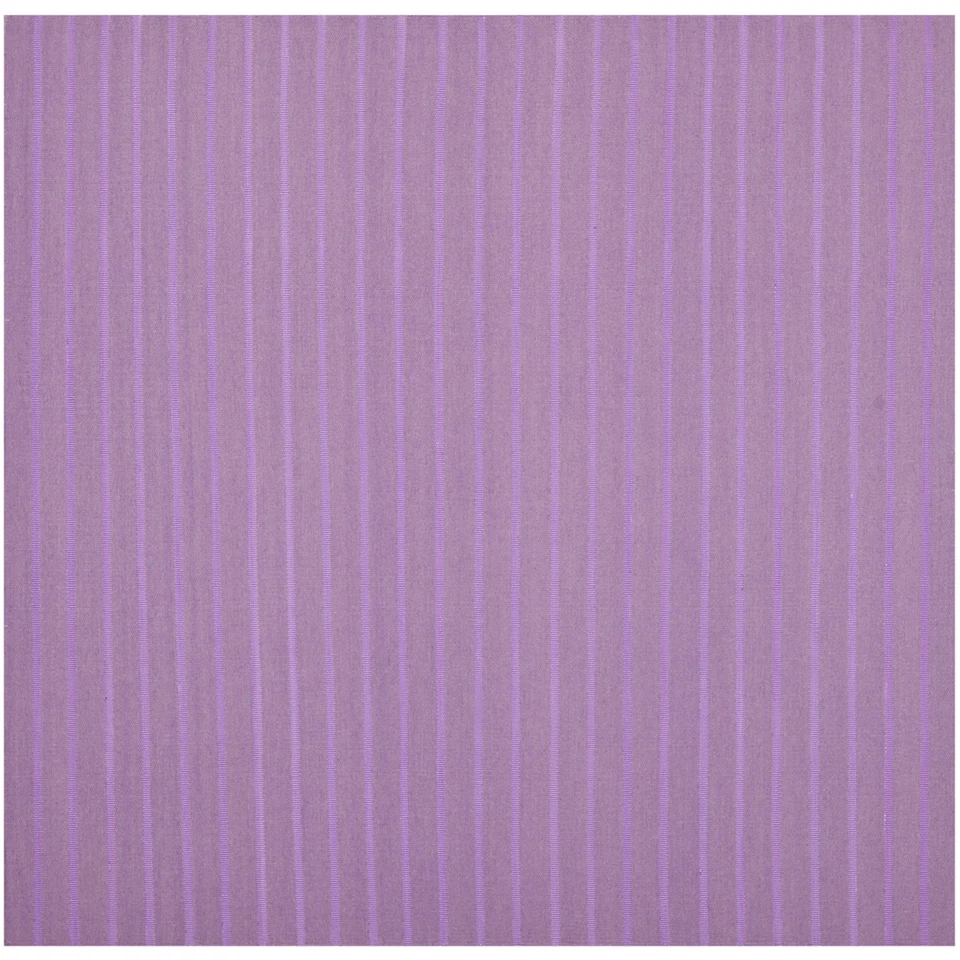 SAFAVIEH Dhurries DHU313C Handwoven Lavender Rug - Image 4 of 4