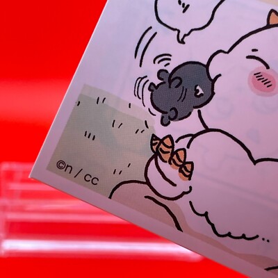 Chiikawa No.147 Seal Sticker Anime Japanese Nagano | eBay