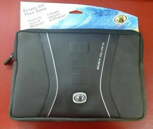 Футляры, чехлы и футляры-клавиатуры Body Glove для универсальных планшетов и электронных книг