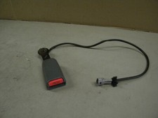1998 Chevrolet Metro Factory Seat Belt Buckle Left Front Driver Receiving End