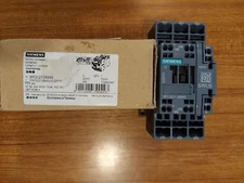 Siemens , 3RT2027-2BB40 , 3RT2027 , 3RT20