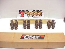 New Sb Chevy Brodix -11 Hi-rev Kit Bars Plates With Springs Crane Imca Nhra Ihra