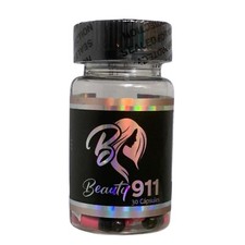 Beauty 911; Weight Loss; 30Caps; Tummy Tuck Sculpt Your Body; Free Shipping 