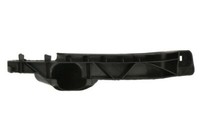 Blic 5504-00-9524934P Halter Bumper Montage, Rechts Vorne, Vw