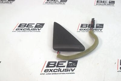 Opel Insignia B Espejo Triángulo Frontal Derecho Tweeter Altavoz 20W 22973994 - Imagen 1 de 4