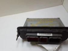 Engine ECM Electronic Control Module Firewall 6-245 Fits 03 EXPLORER 69937