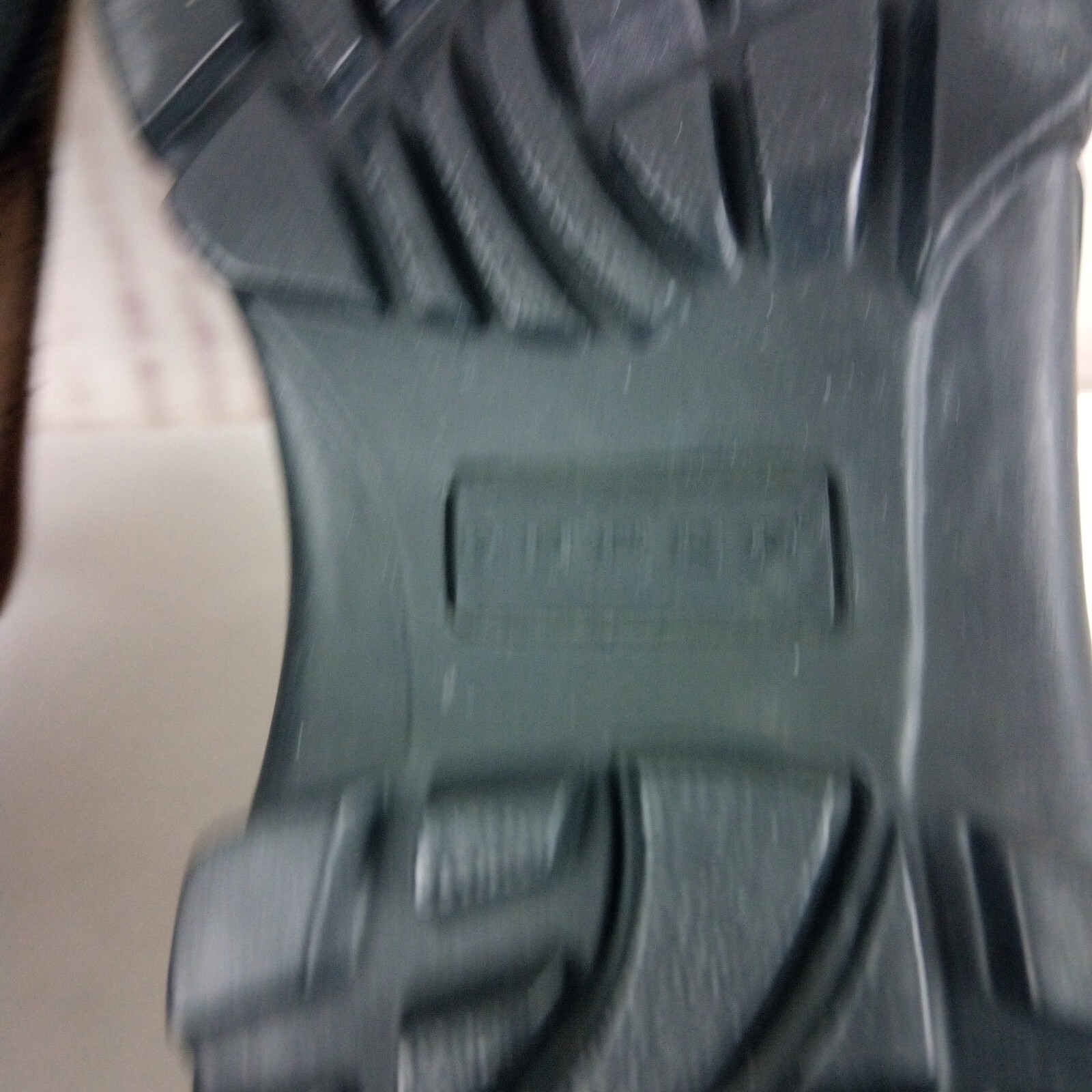 Roper Men's Performance Brown Leather Slip-On Sho… - image 14