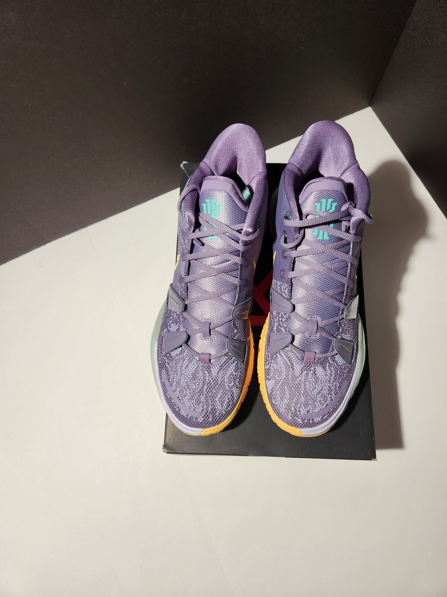 Nike Kyrie 7 Daybreak CQ9326 500 Mens Size 12 Brand New | eBay